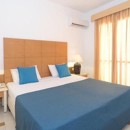 Ágios Nikólaos Dimare Apartments מראה חיצוני תמונה