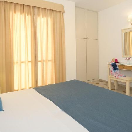 Ágios Nikólaos Dimare Apartments מראה חיצוני תמונה