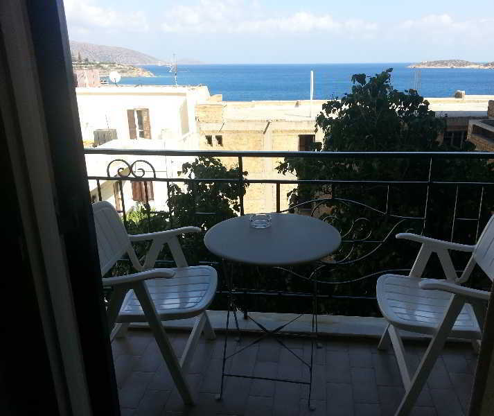 Ágios Nikólaos Dimare Apartments מראה חיצוני תמונה