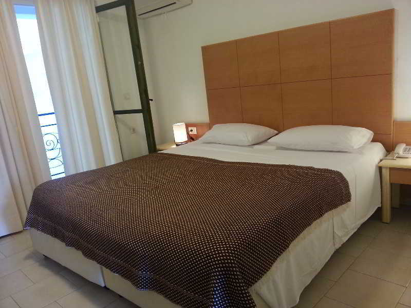 Ágios Nikólaos Dimare Apartments מראה חיצוני תמונה