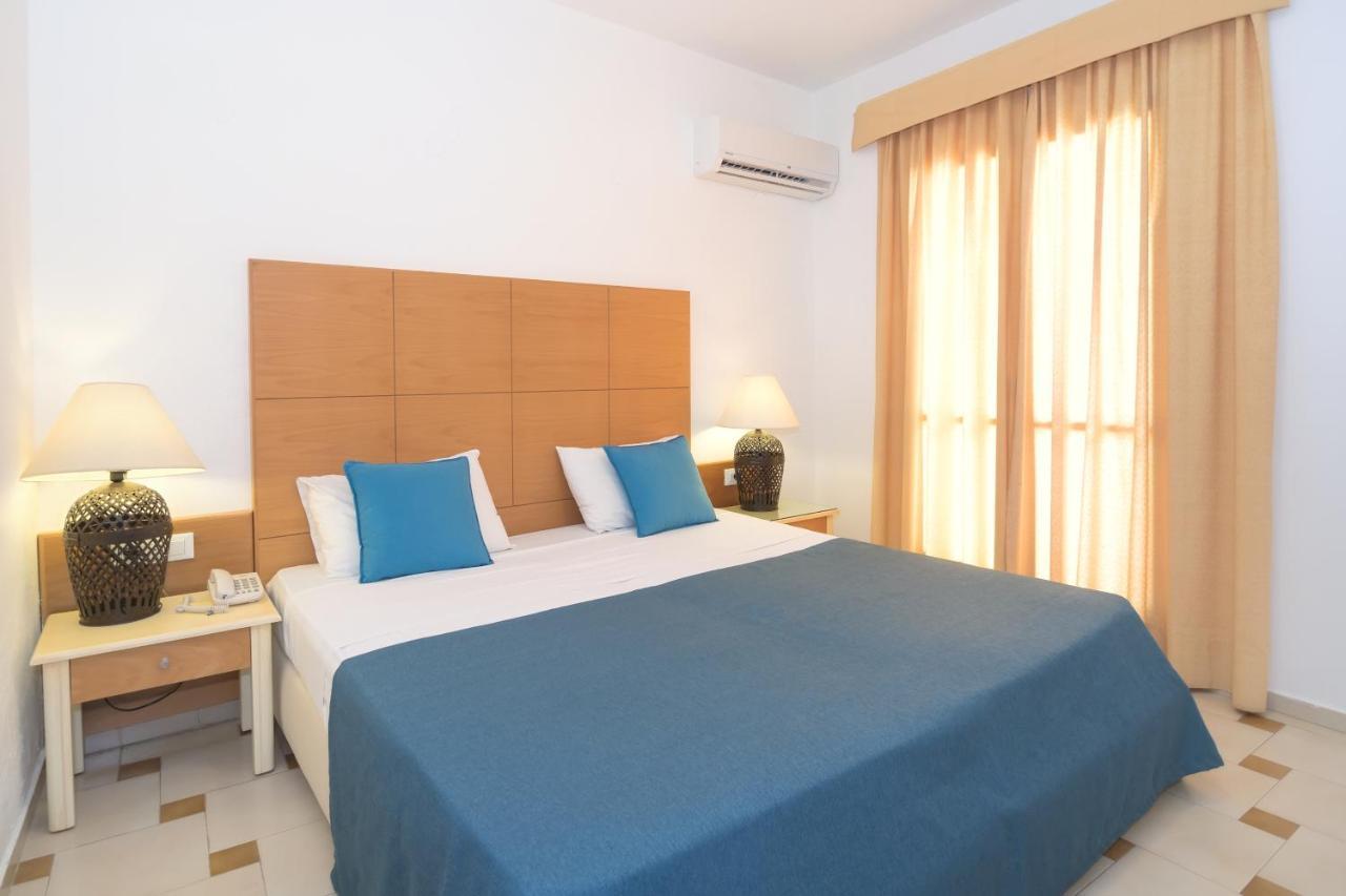 Ágios Nikólaos Dimare Apartments מראה חיצוני תמונה