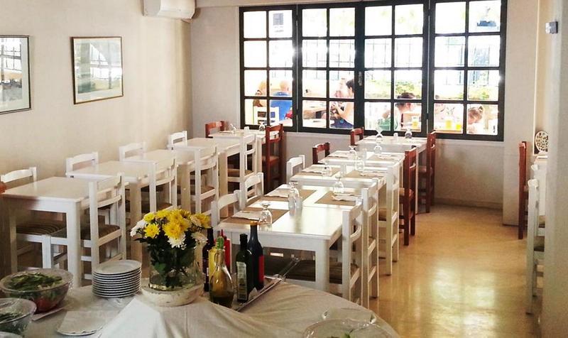 Ágios Nikólaos Dimare Apartments מראה חיצוני תמונה