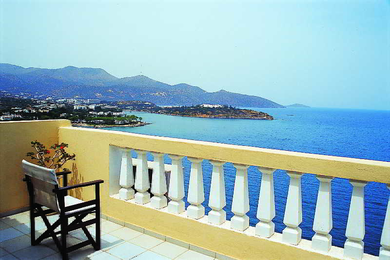 Ágios Nikólaos Dimare Apartments מראה חיצוני תמונה