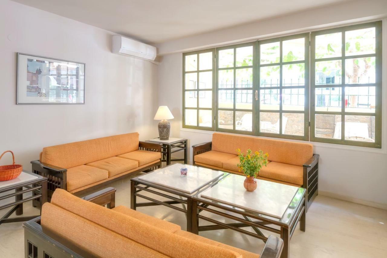 Ágios Nikólaos Dimare Apartments מראה חיצוני תמונה