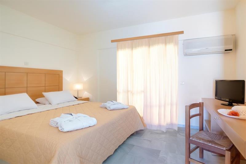 Ágios Nikólaos Dimare Apartments מראה חיצוני תמונה