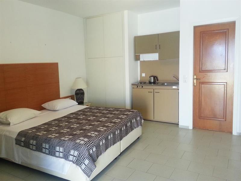 Ágios Nikólaos Dimare Apartments מראה חיצוני תמונה
