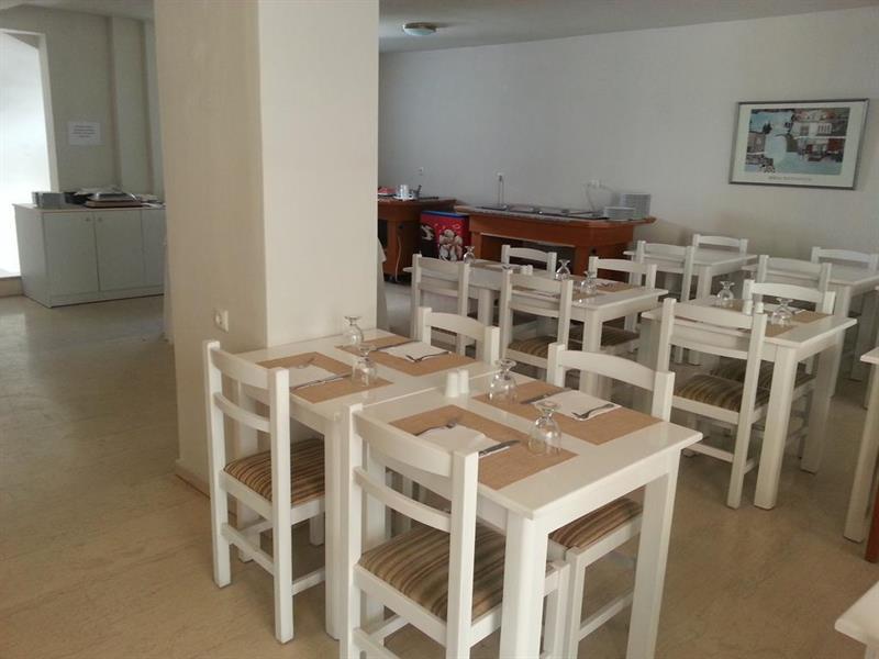 Ágios Nikólaos Dimare Apartments מראה חיצוני תמונה